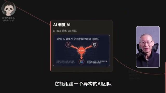 Claude、OpenAI、Gemini 三模型协作架构 — 不同 AI 模型如何互相补位和交叉审核